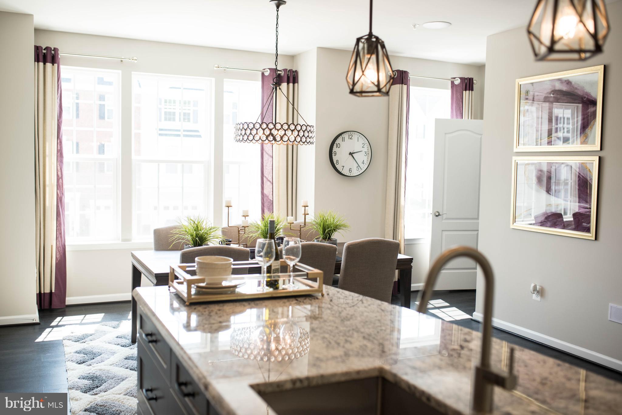 903 Sandy Run Road Baltimore, MD 21220 - Photo 8 of 18 Kitchen