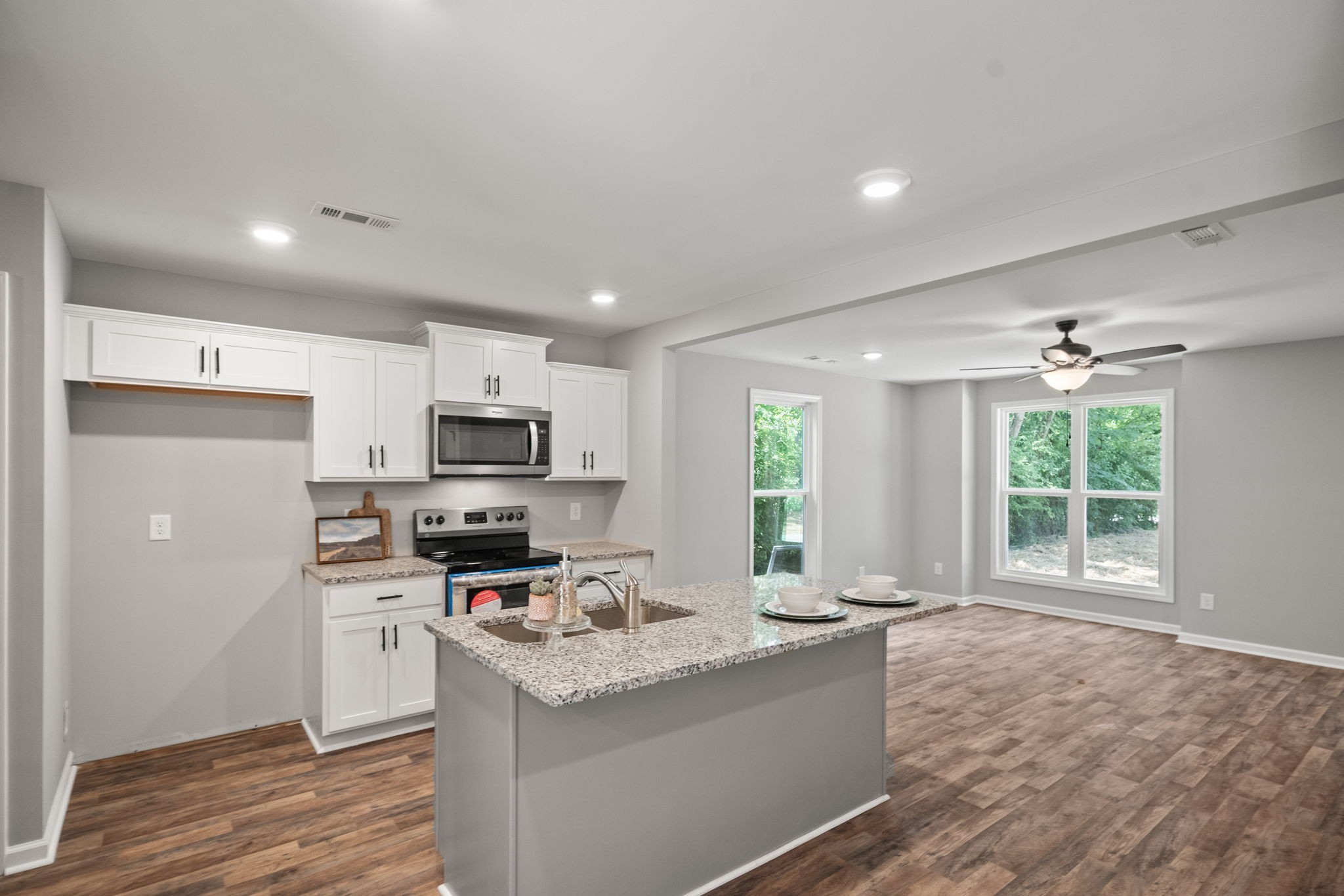 606 Smith Street Springfield, TN 37172 - Photo 11 of 25 Gallery Image 11