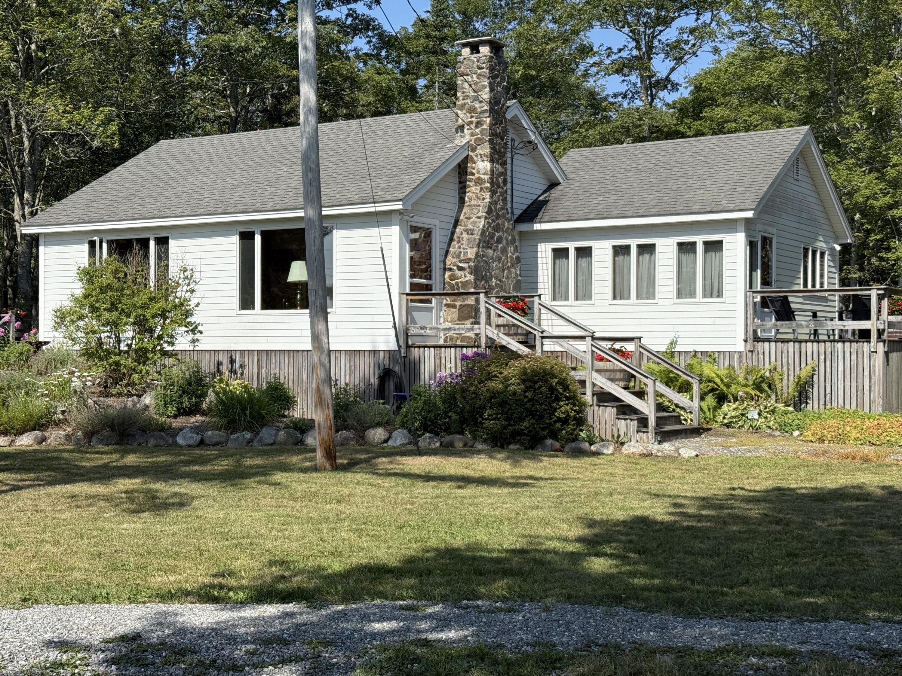 45 Old Mill Road Bristol, ME 04554 - Photo 3 of 29 IMG_2909