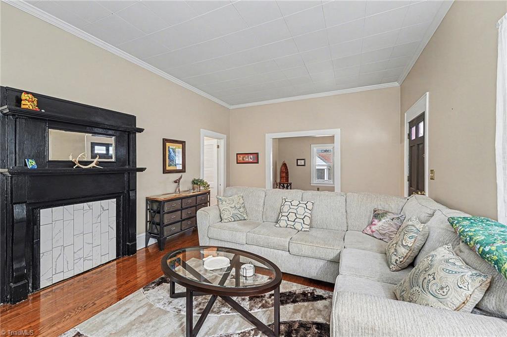 403 West Center Street Lexington, NC 27292 - Photo 11 of 46