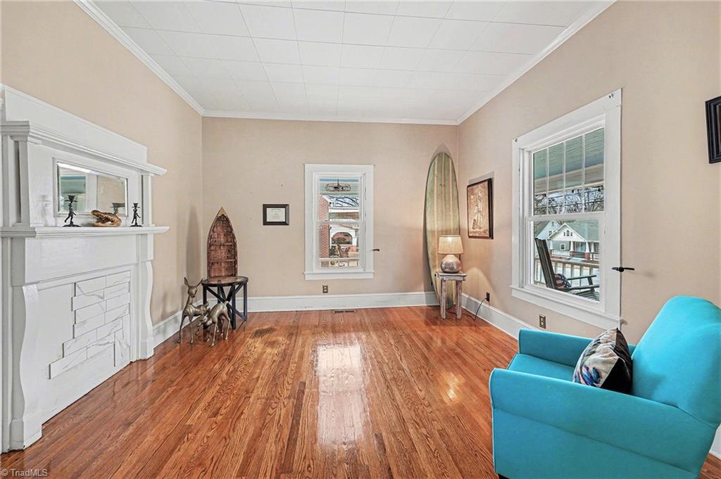 403 West Center Street Lexington, NC 27292 - Photo 12 of 46