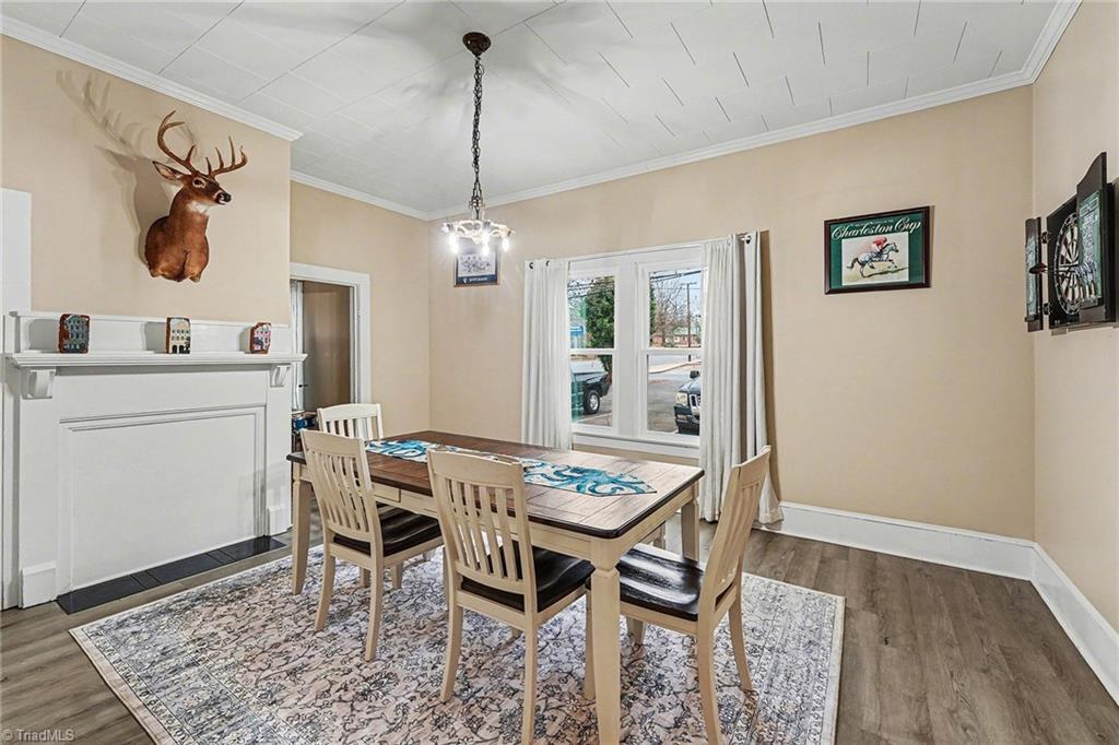 403 West Center Street Lexington, NC 27292 - Photo 15 of 46