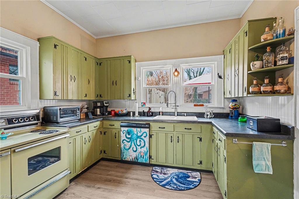 403 West Center Street Lexington, NC 27292 - Photo 18 of 46