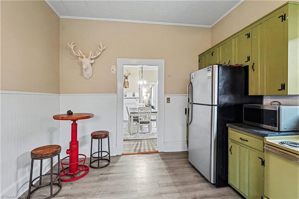 403 West Center Street Lexington, NC 27292 - Photo 20 of 46