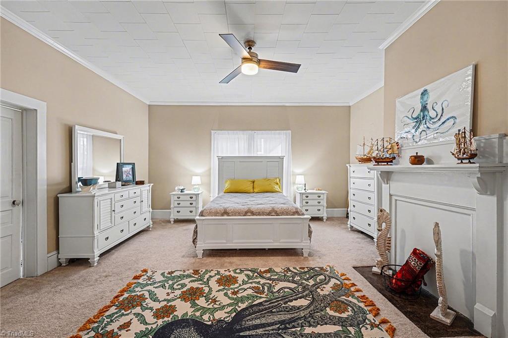 403 West Center Street Lexington, NC 27292 - Photo 22 of 46