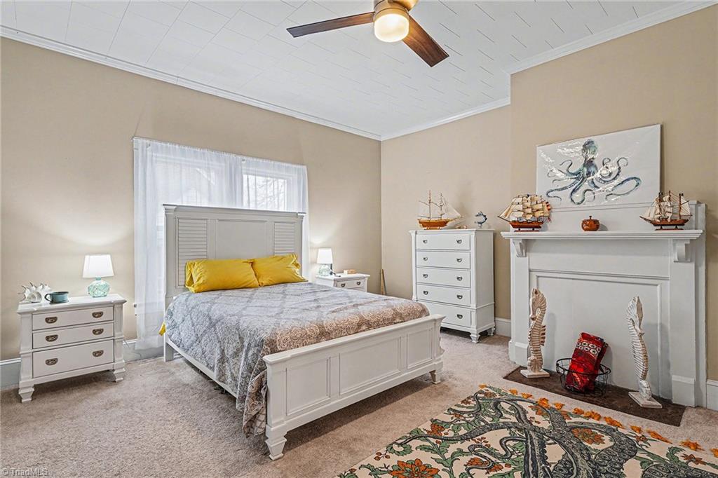 403 West Center Street Lexington, NC 27292 - Photo 23 of 46