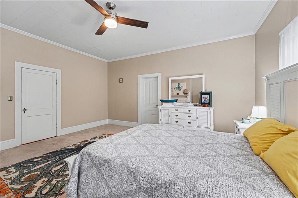 403 West Center Street Lexington, NC 27292 - Photo 24 of 46