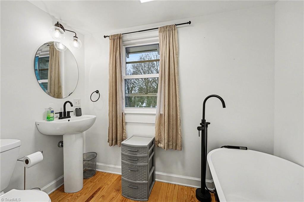 403 West Center Street Lexington, NC 27292 - Photo 29 of 46