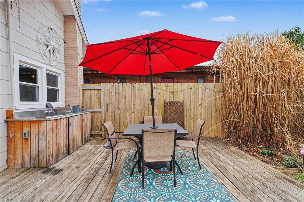 403 West Center Street Lexington, NC 27292 - Photo 36 of 46