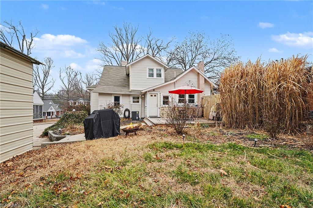 403 West Center Street Lexington, NC 27292 - Photo 38 of 46