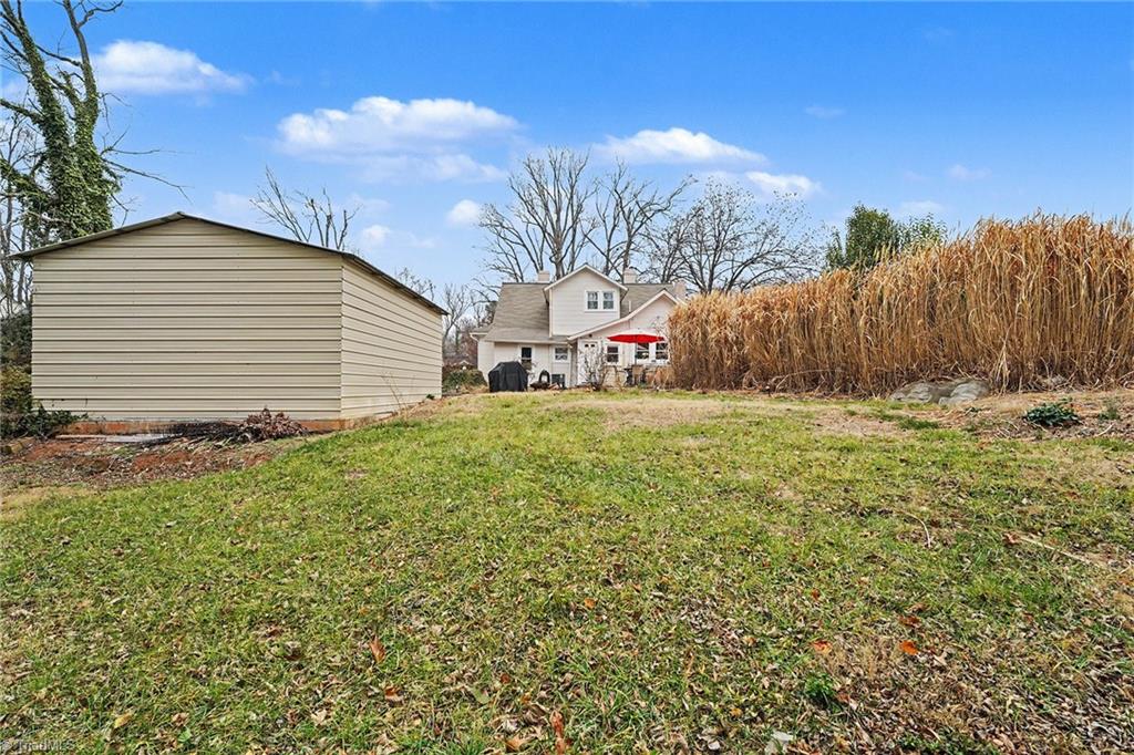 403 West Center Street Lexington, NC 27292 - Photo 39 of 46