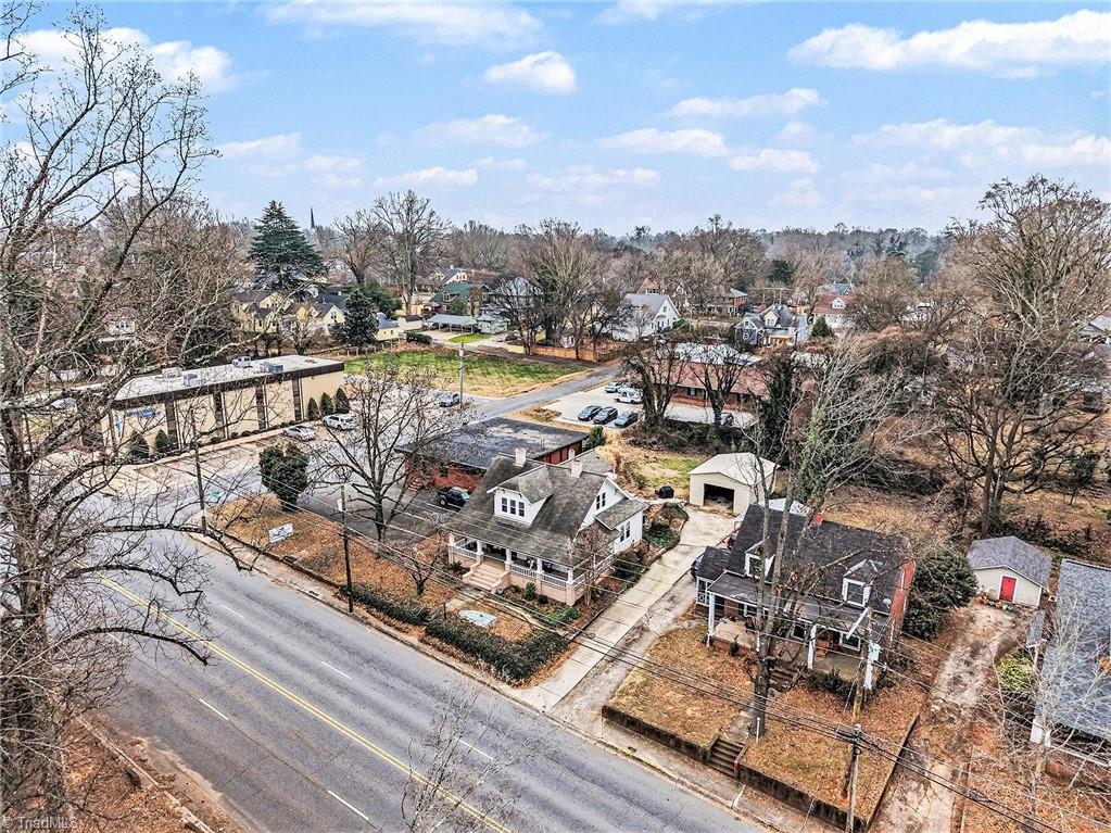 403 West Center Street Lexington, NC 27292 - Photo 41 of 46