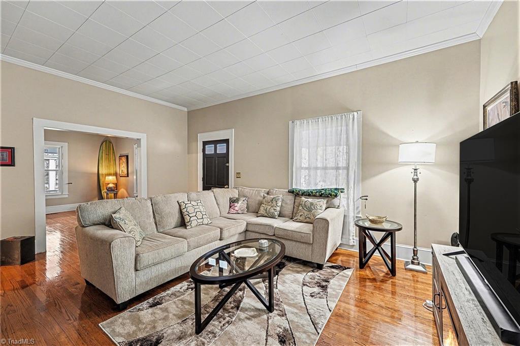 403 West Center Street Lexington, NC 27292 - Photo 10 of 46