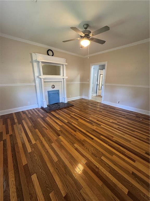 1230 South Madison Avenue Monroe, GA 30655 - Photo 14 of 37