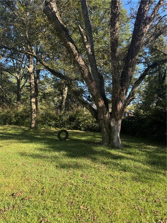1230 South Madison Avenue Monroe, GA 30655 - Photo 31 of 37 a view of outdoor space