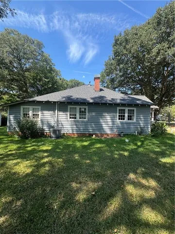 $224,000 | 1230 South Madison Avenue, Monroe, GA 30655