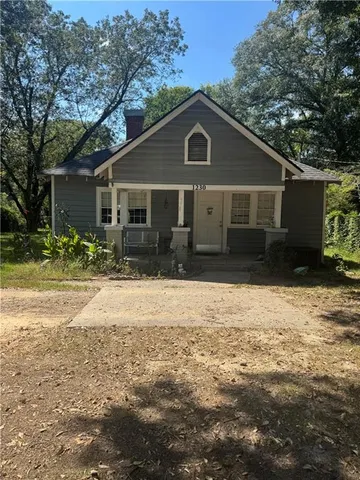 $224,000 | 1230 South Madison Avenue, Monroe, GA 30655