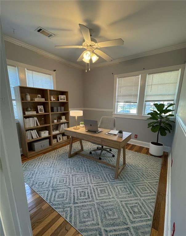 1230 South Madison Avenue Monroe, GA 30655 - Photo 7 of 37 a living room with furniture a chandelier and a window