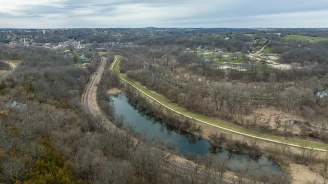 $119,900 | 9384 West Powder House Hill Road, Galena, IL 61036