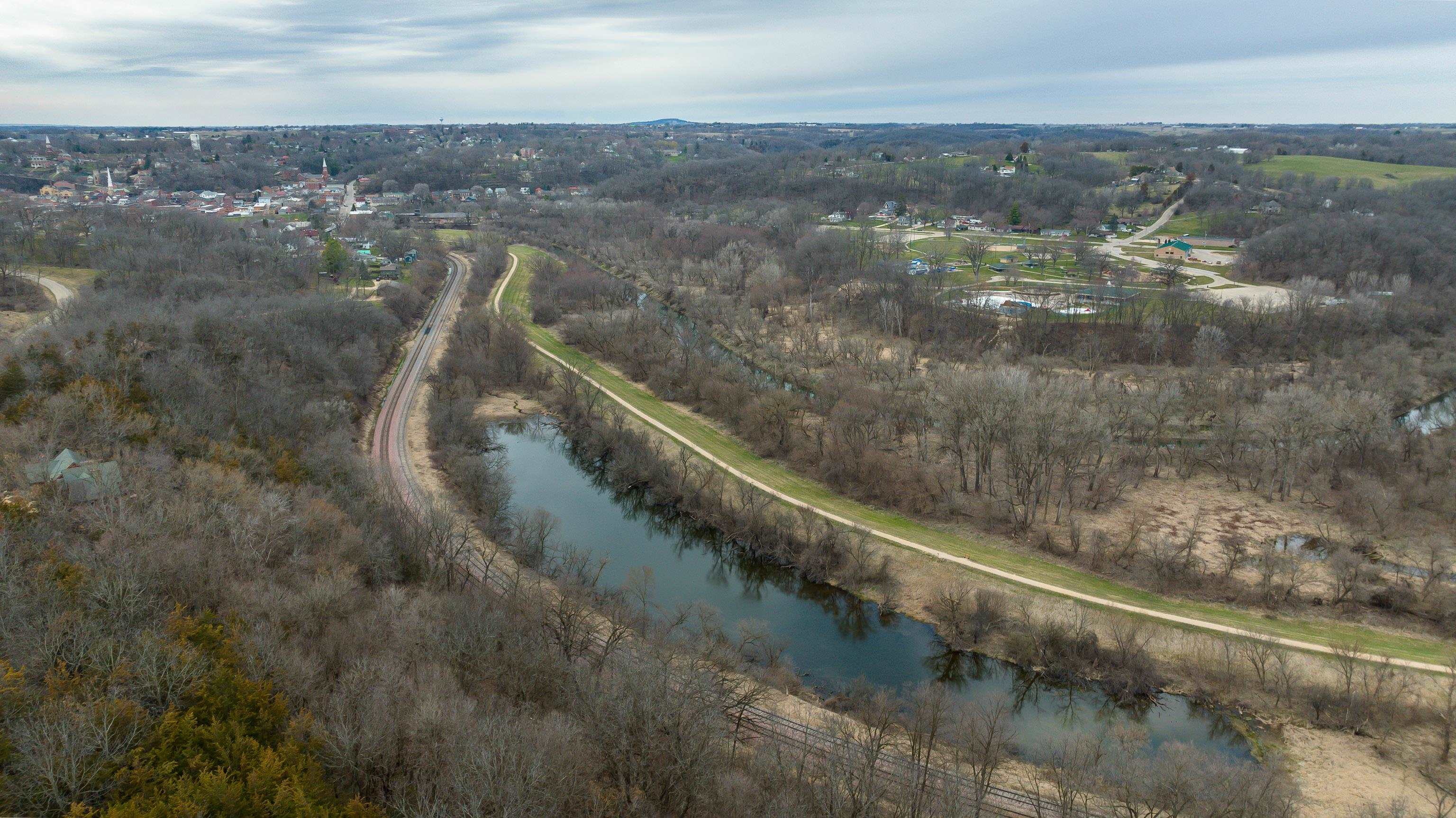 9384 West Powder House Hill Road Galena, IL 61036 - Photo 21 of 22