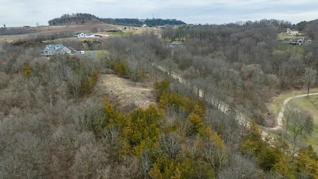 $119,900 | 9384 West Powder House Hill Road, Galena, IL 61036