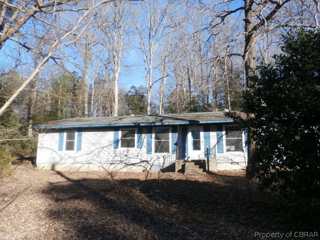 4689 River Road Lancaster, VA 22503 - Photo 1 of 6 Gallery Image 1