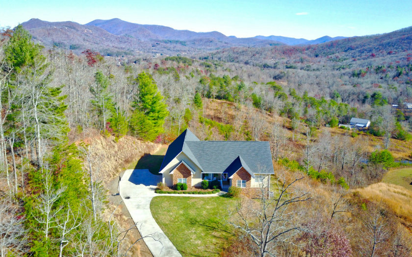 1027 Burch Branch Road Hiawassee, GA 30546 - Photo 1 of 1 Main View