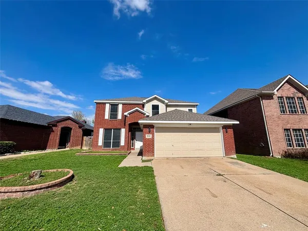 $2,625 | 8640 Arcadia Park Drive, Fort Worth, TX 76244