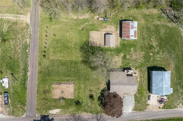 $149,900 | 408 High Street, Mound City, MO 64470