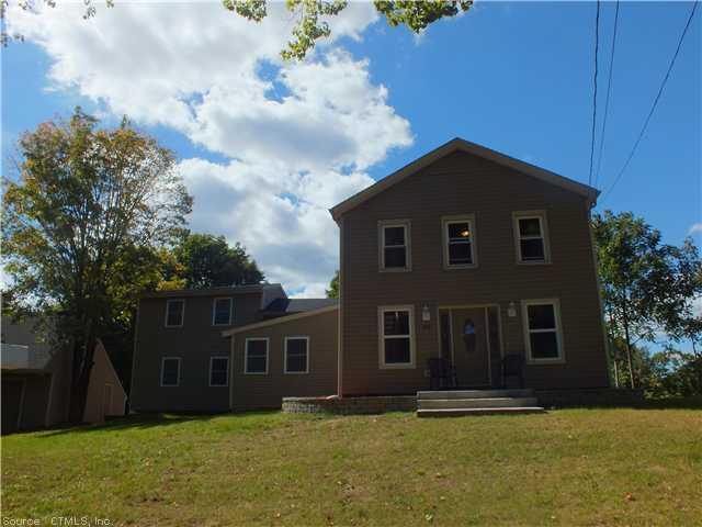 323 Mill Road North Haven, CT 06473 - Photo 1 of 1 Exterior Front.