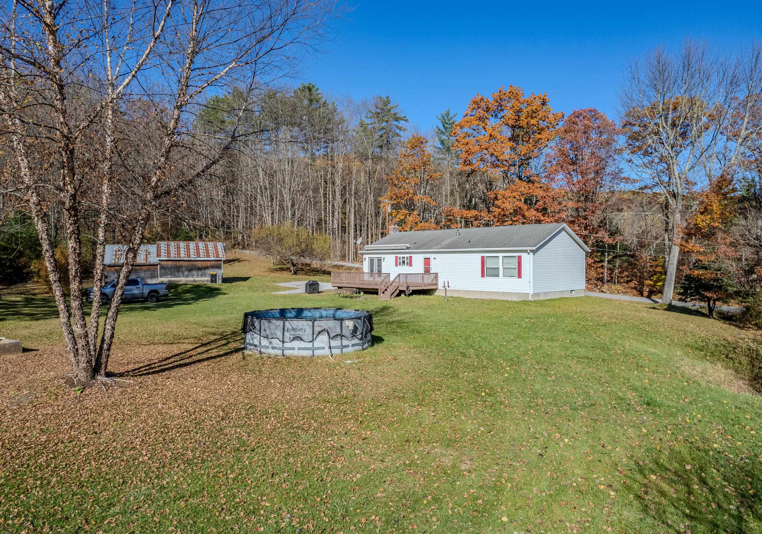 865 Walker Mountain Road Clarendon, VT 05759 - Photo 20 of 35