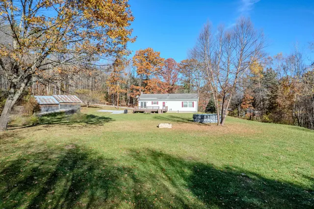 $305,000 | 865 Walker Mountain Road, Clarendon, VT 05759