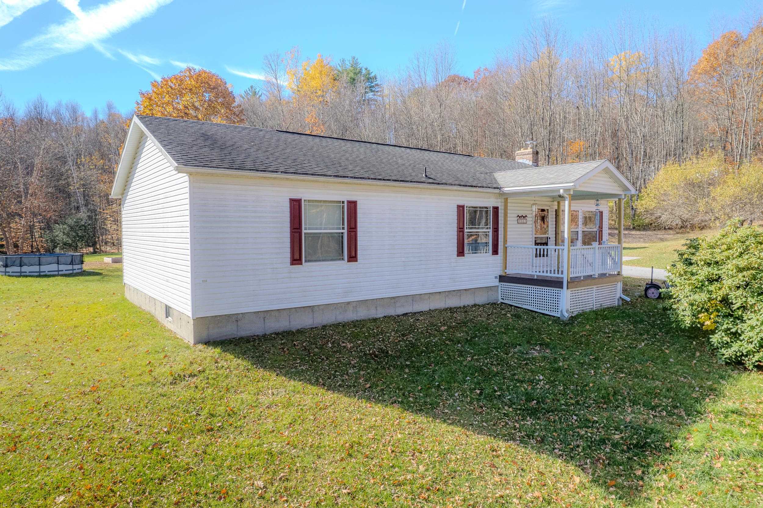 865 Walker Mountain Road Clarendon, VT 05759 - Photo 23 of 35