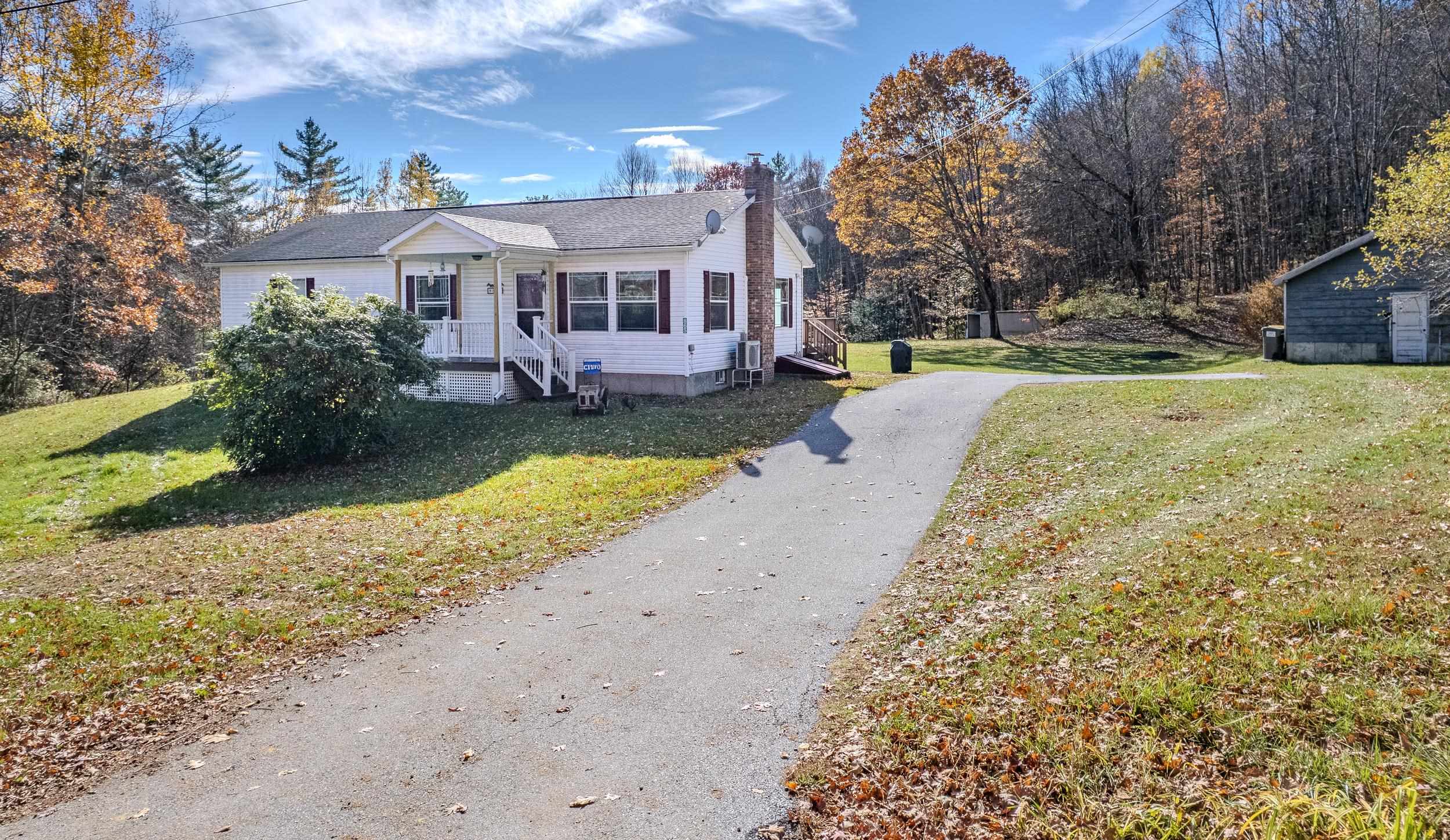865 Walker Mountain Road Clarendon, VT 05759 - Photo 24 of 35