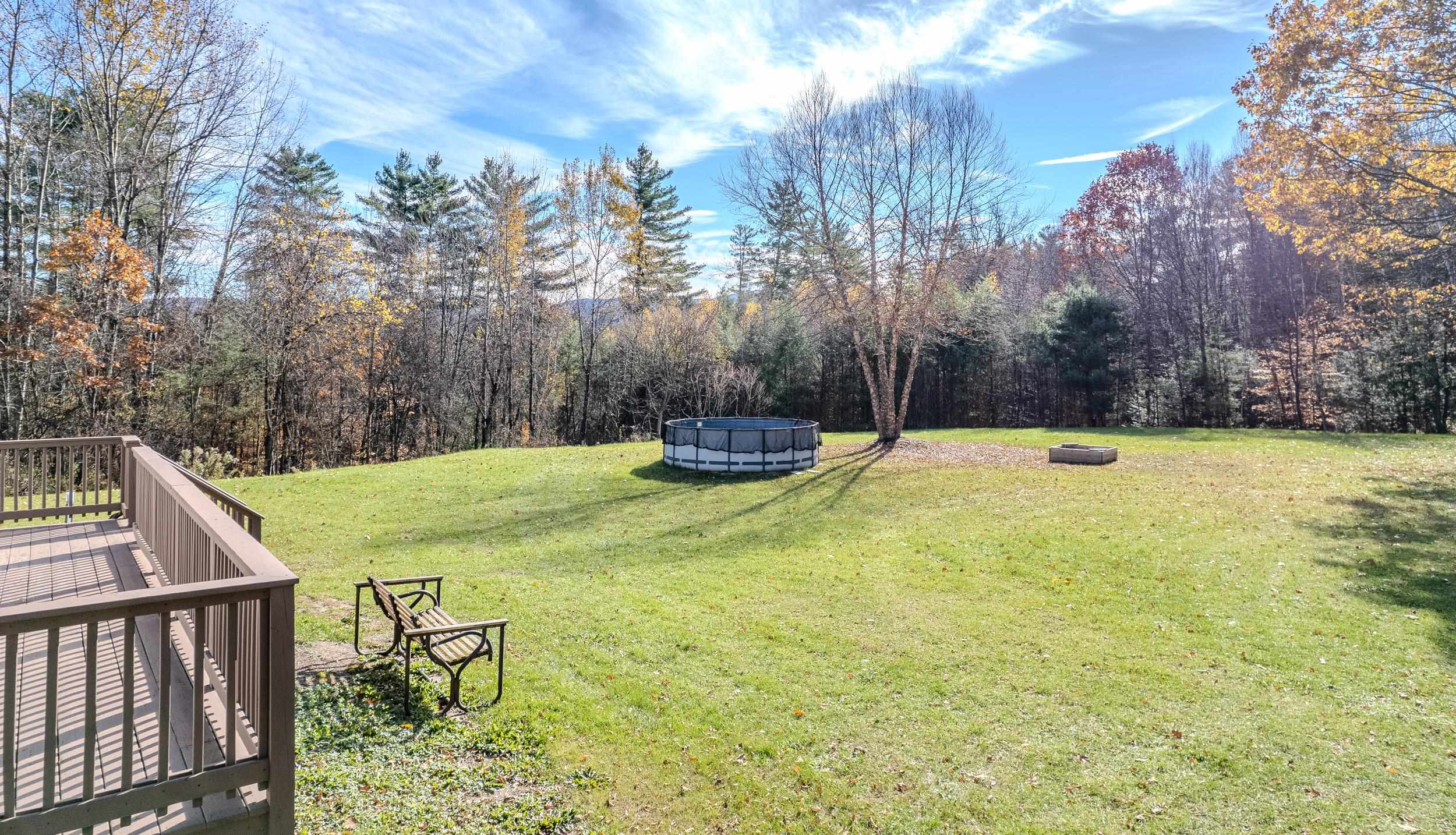 865 Walker Mountain Road Clarendon, VT 05759 - Photo 25 of 35