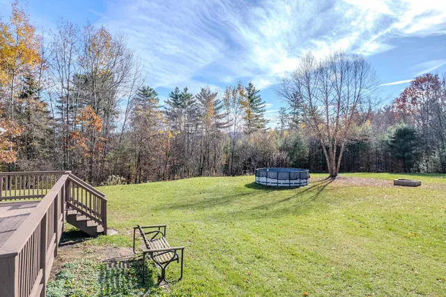 $305,000 | 865 Walker Mountain Road, Clarendon, VT 05759