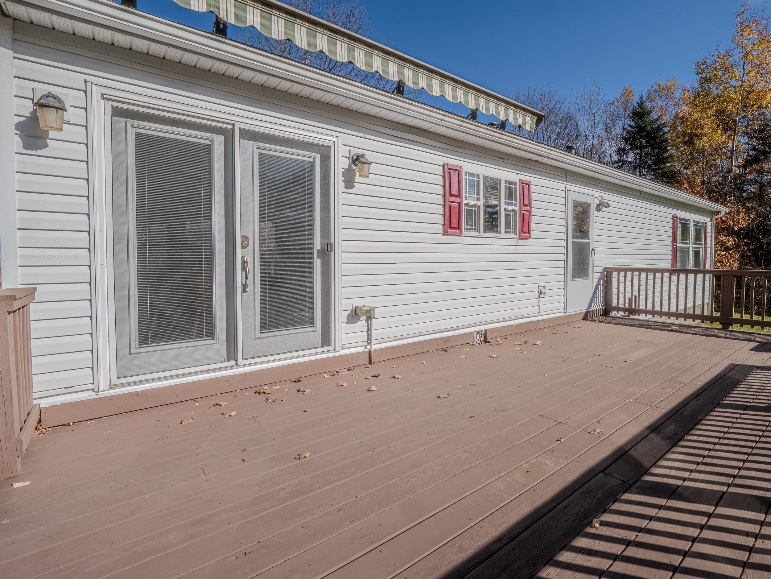 865 Walker Mountain Road Clarendon, VT 05759 - Photo 27 of 35