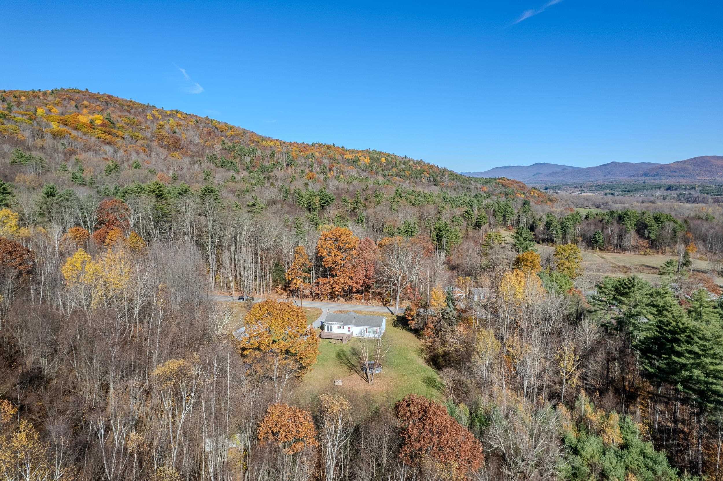 865 Walker Mountain Road Clarendon, VT 05759 - Photo 35 of 35