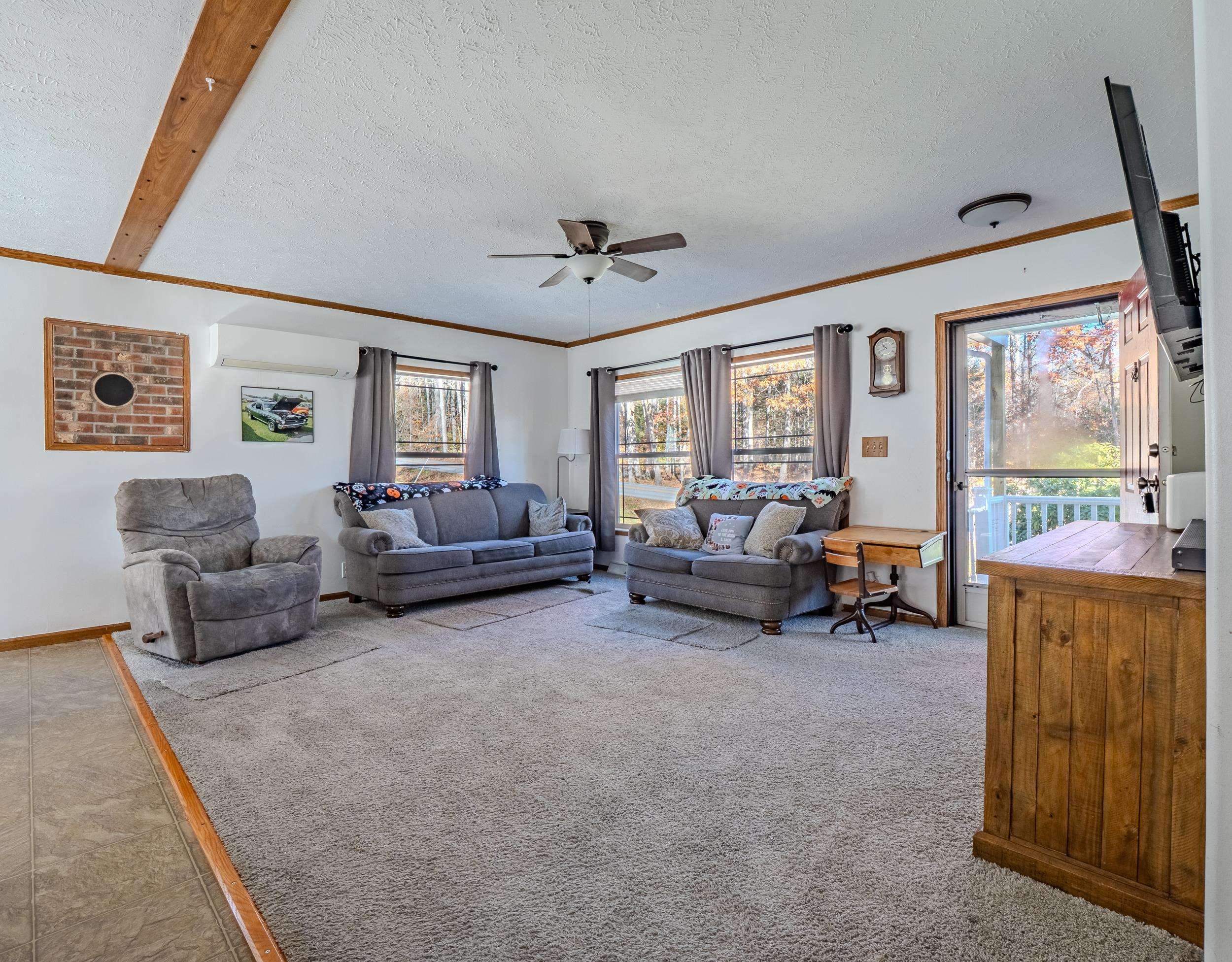 865 Walker Mountain Road Clarendon, VT 05759 - Photo 6 of 35