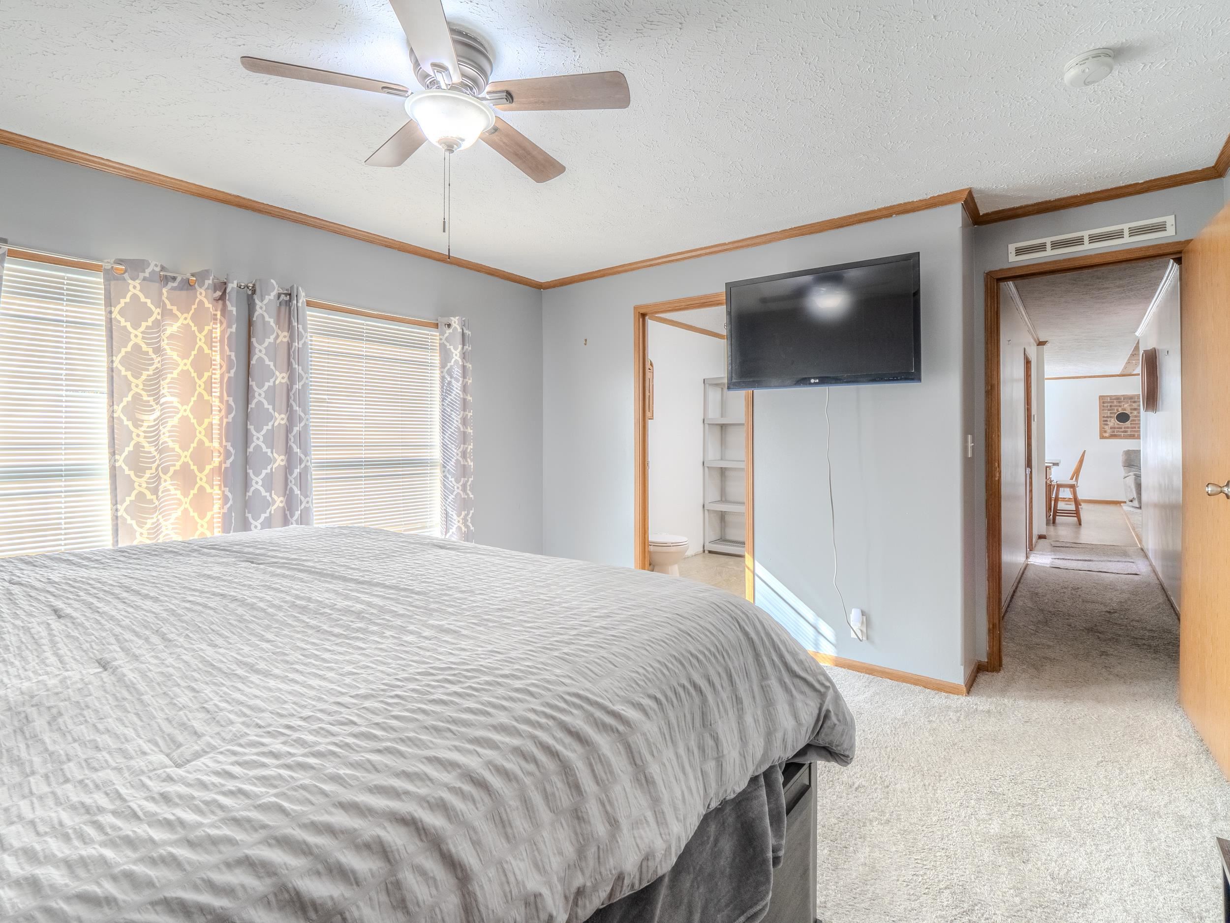 865 Walker Mountain Road Clarendon, VT 05759 - Photo 10 of 35