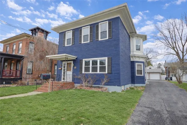 $134,900 | 52 High Street, Geneva City, NY 14456