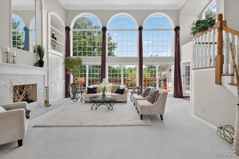 $1,099,000 | 343 Pine Bend Drive, Wildwood, MO 63005