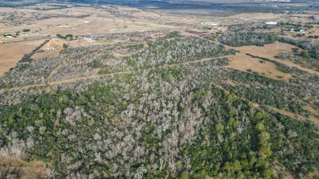 a view of beach and ocean