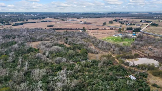 a view of an ocean view