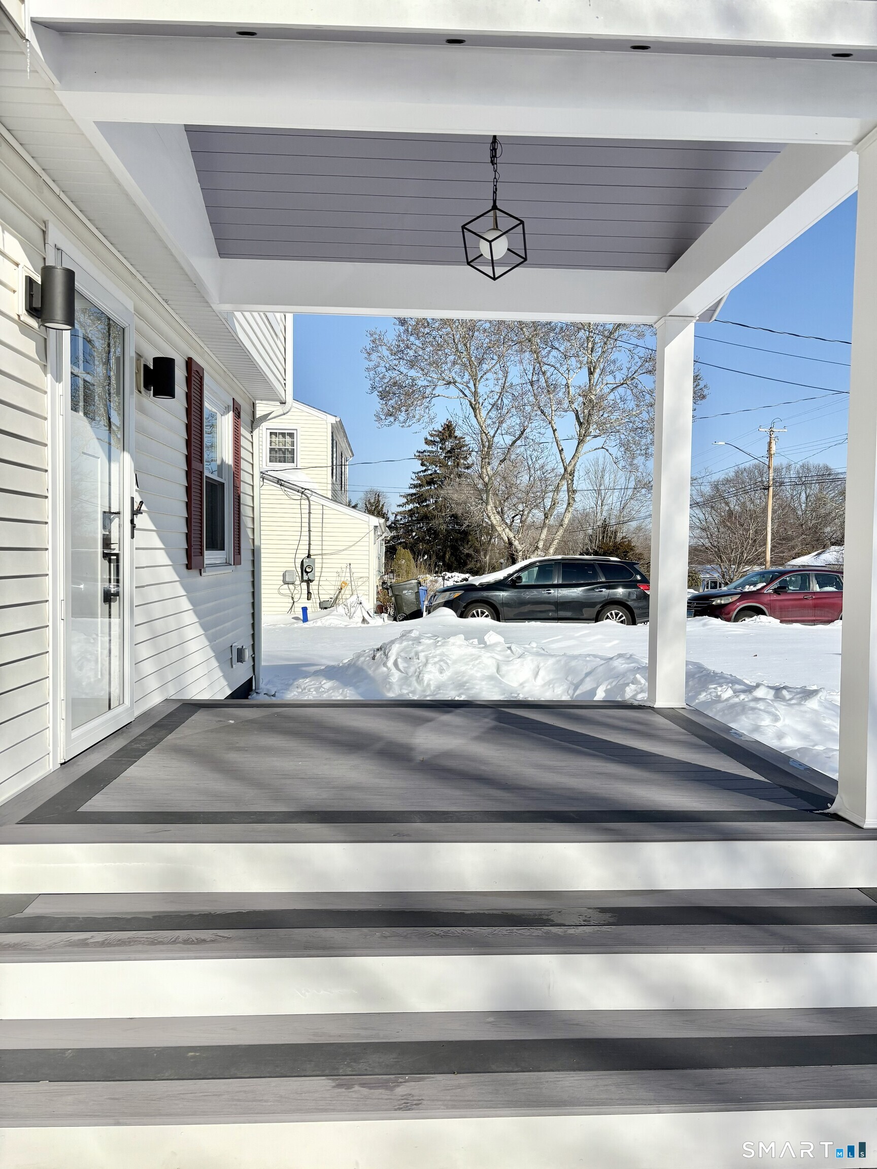 31 Pegasus Drive Groton, CT 06340 - Photo 2 of 17 a view of the entrance door of a house