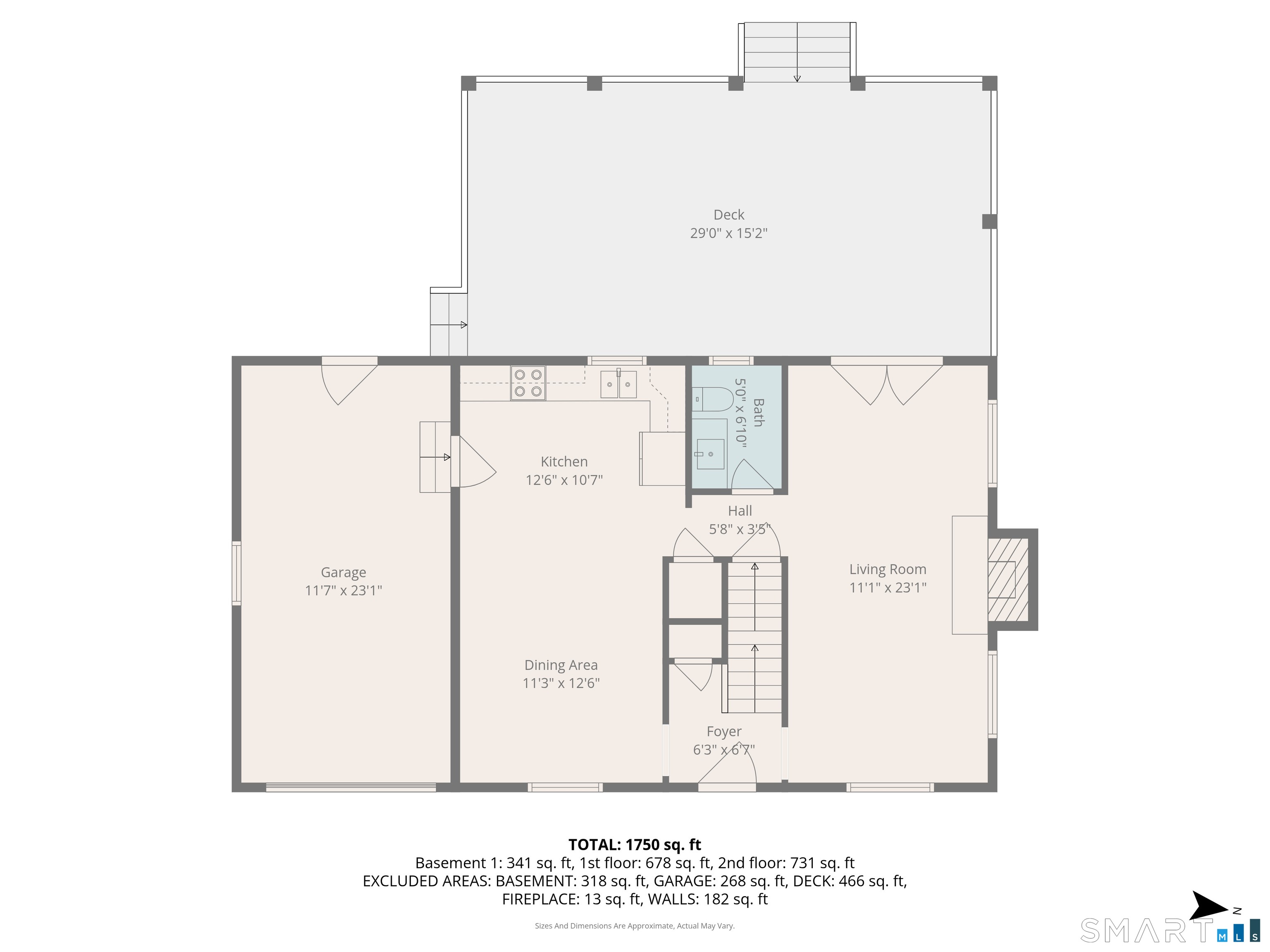 31 Pegasus Drive Groton, CT 06340 - Photo 34 of 37