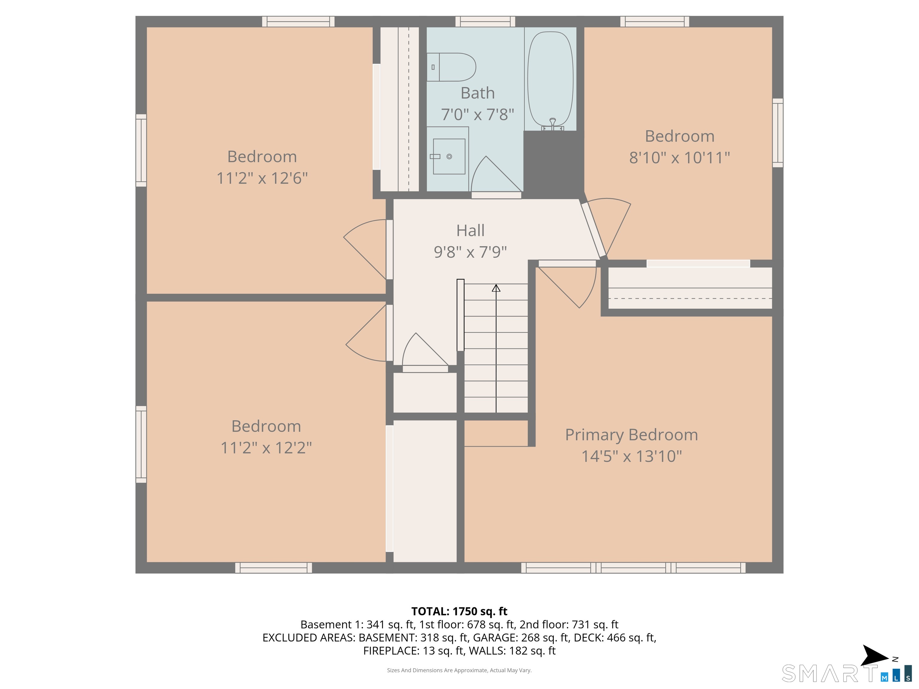 31 Pegasus Drive Groton, CT 06340 - Photo 35 of 37