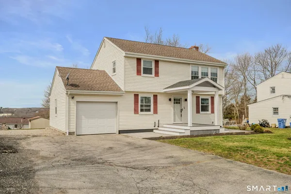 $489,900 | 31 Pegasus Drive, Groton, CT 06340