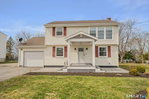 $489,900 | 31 Pegasus Drive, Groton, CT 06340