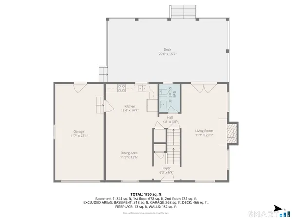 $489,900 | 31 Pegasus Drive, Groton, CT 06340